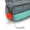 Kipling Gabb Crossbody Bag Abstract Print