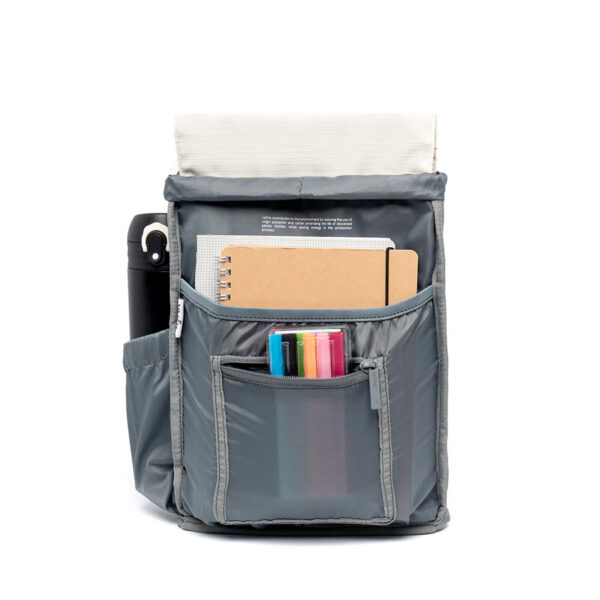 Lefrik Scout Mini Chalk Ripstop