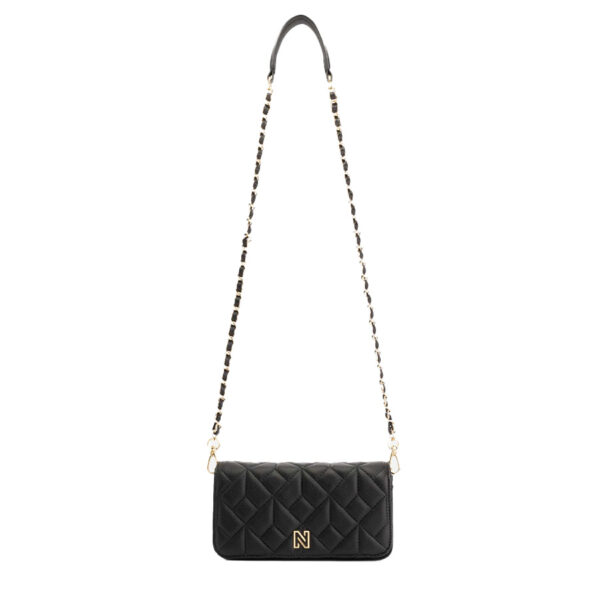 NIKKIE Abby Bag Black