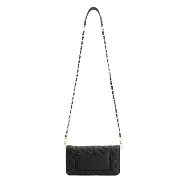 NIKKIE Abby Bag Black