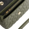NIKKIE Ann Shoulderbag Army