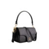 NIKKIE Daye Midi Shoulderbag Black