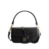 NIKKIE Daye Midi Shoulderbag Black
