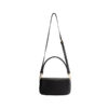 NIKKIE Daye Midi Shoulderbag Black