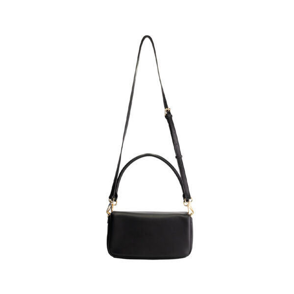 NIKKIE Daye Midi Shoulderbag Black