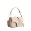 NIKKIE Daye Midi Shoulderbag Hummus