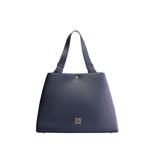 NIKKIE Doral Shopper Navy