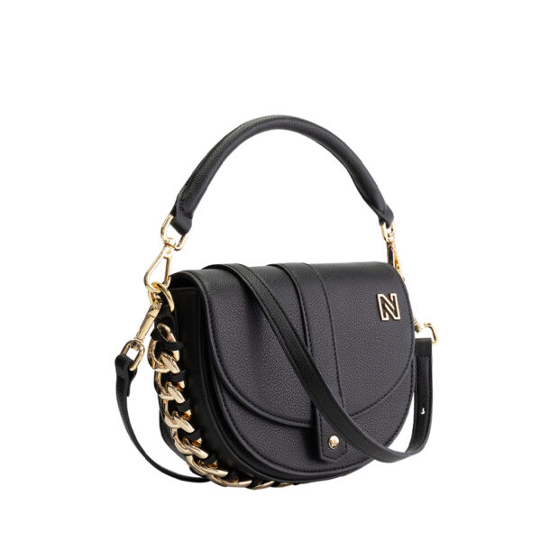 NIKKIE Elano Shoulderbag Black