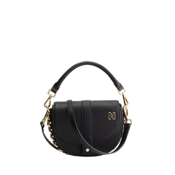 NIKKIE Elano Shoulderbag Black