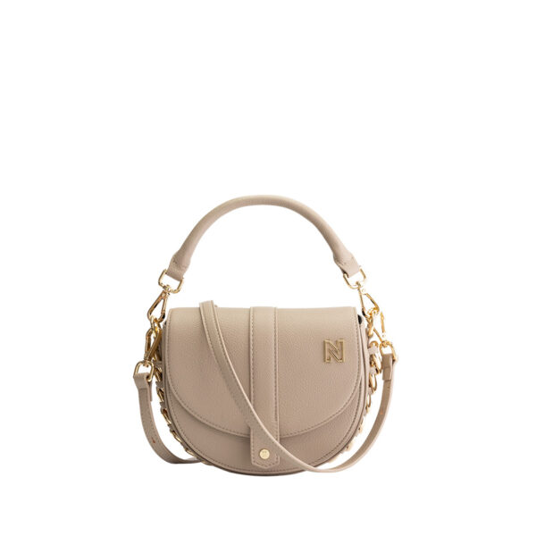 NIKKIE Elano Shoulderbag Hummus