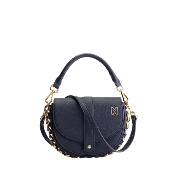 NIKKIE Elano Shoulderbag Navy