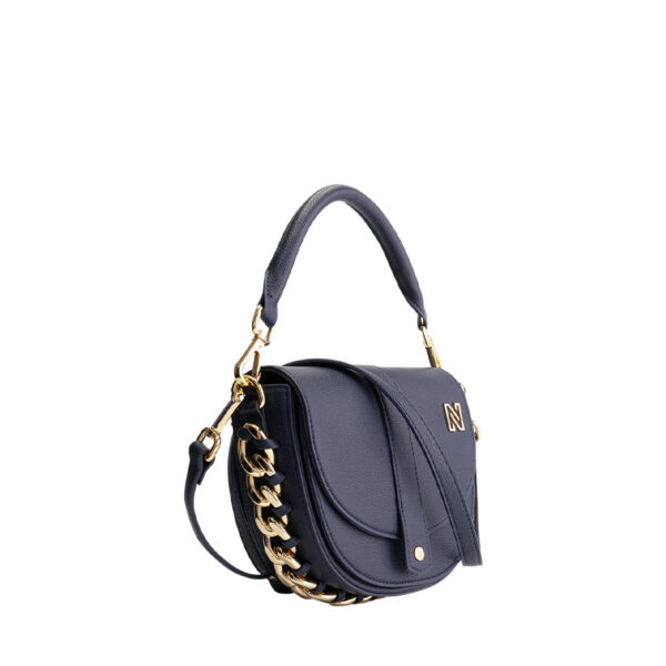 NIKKIE Elano Shoulderbag Navy