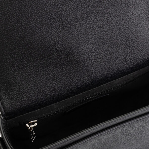 NIKKIE Elano Studs Shoulderbag Black