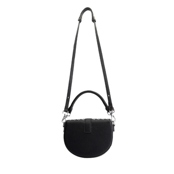 NIKKIE Elano Studs Shoulderbag Black