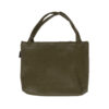 Wallabag Faux Vegan Leather Green