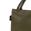 Wallabag Faux Vegan Leather Green