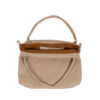 Wallabag Faux Vegan Leather Naturels