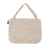 Wallabag Teddy Panter Off White