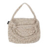 Wallabag Teddy Panter Off White