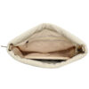 Zebra Elske Schoudertas Creme