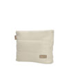 Zebra Elske Schoudertas Creme