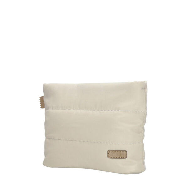 Zebra Elske Schoudertas Creme