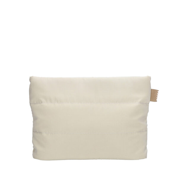 Zebra Elske Schoudertas Creme