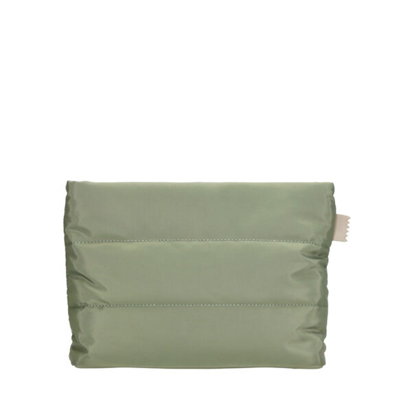 Zebra Elske Schoudertas Mint