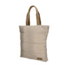 Zebra Elske Shopper S Lichttaupe