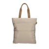 Zebra Elske Shopper S Lichttaupe
