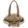 Zebra Elske Shopper S Lichttaupe