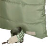 Zebra Elske Shopper S Mint