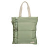 Zebra Elske Shopper S Mint