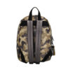 Zebra Trends Rugzak Camouflage