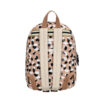 Zebra Trends Rugzak Panterprint