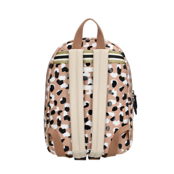 Zebra Trends Rugzak Panterprint