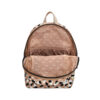 Zebra Trends Rugzak Panterprint