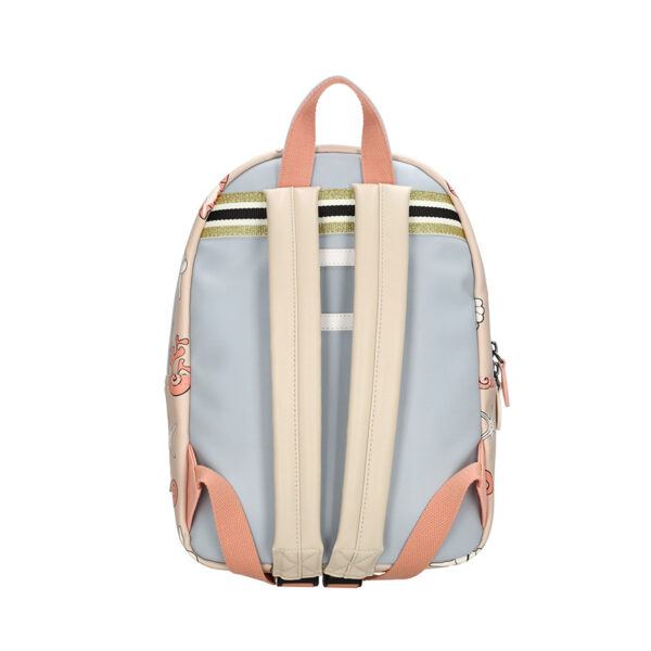 Zebra Trends Rugzak Schelpen