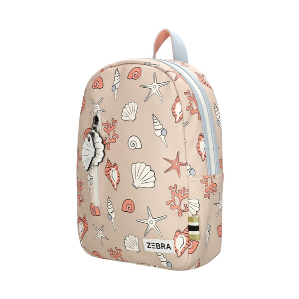 Zebra Trends Rugzak Schelpen
