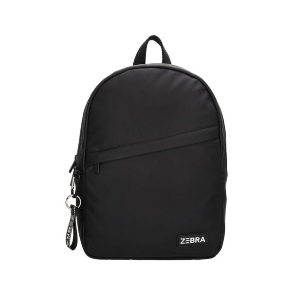 Zebra Trends Rugzak Zwart